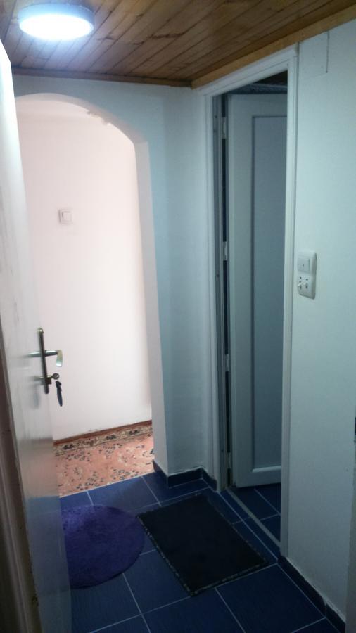 Apartmani Emil Podgorica Exterior foto